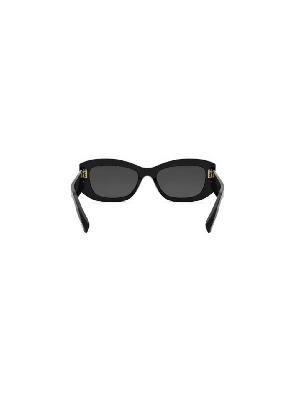 New BVLGARI Women's Sunglasses Acetate Frame BULGARI ROMA BV40037I 01A 54 Black